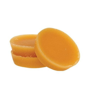 36 Pkg Lemon Blueberry Pound Cake Mini Melts - The Fox Decor